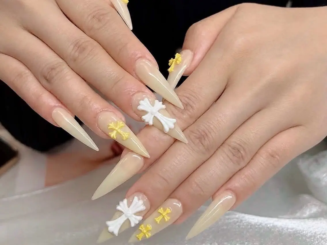 ネイル ハンドネイル Mira Nail Studioのネイルデザイン