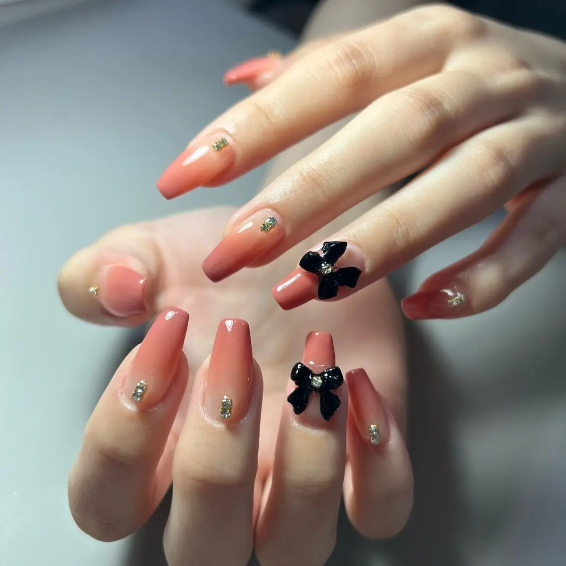 ネイル ハンドネイル nailroom‪ sb‪‪𓈒𓂂𓏸のネイルデザイン
