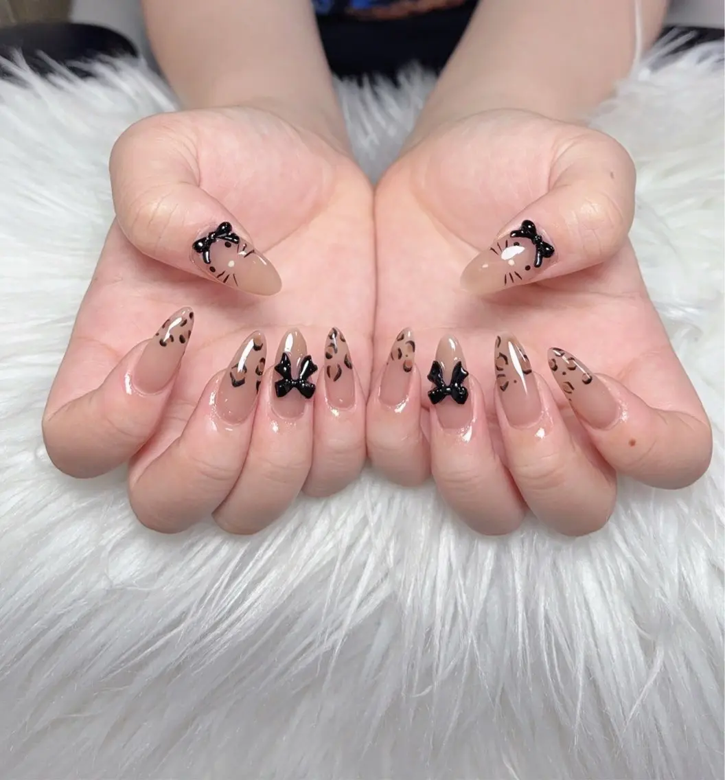 ネイル Yuki Nailのネイルデザイン