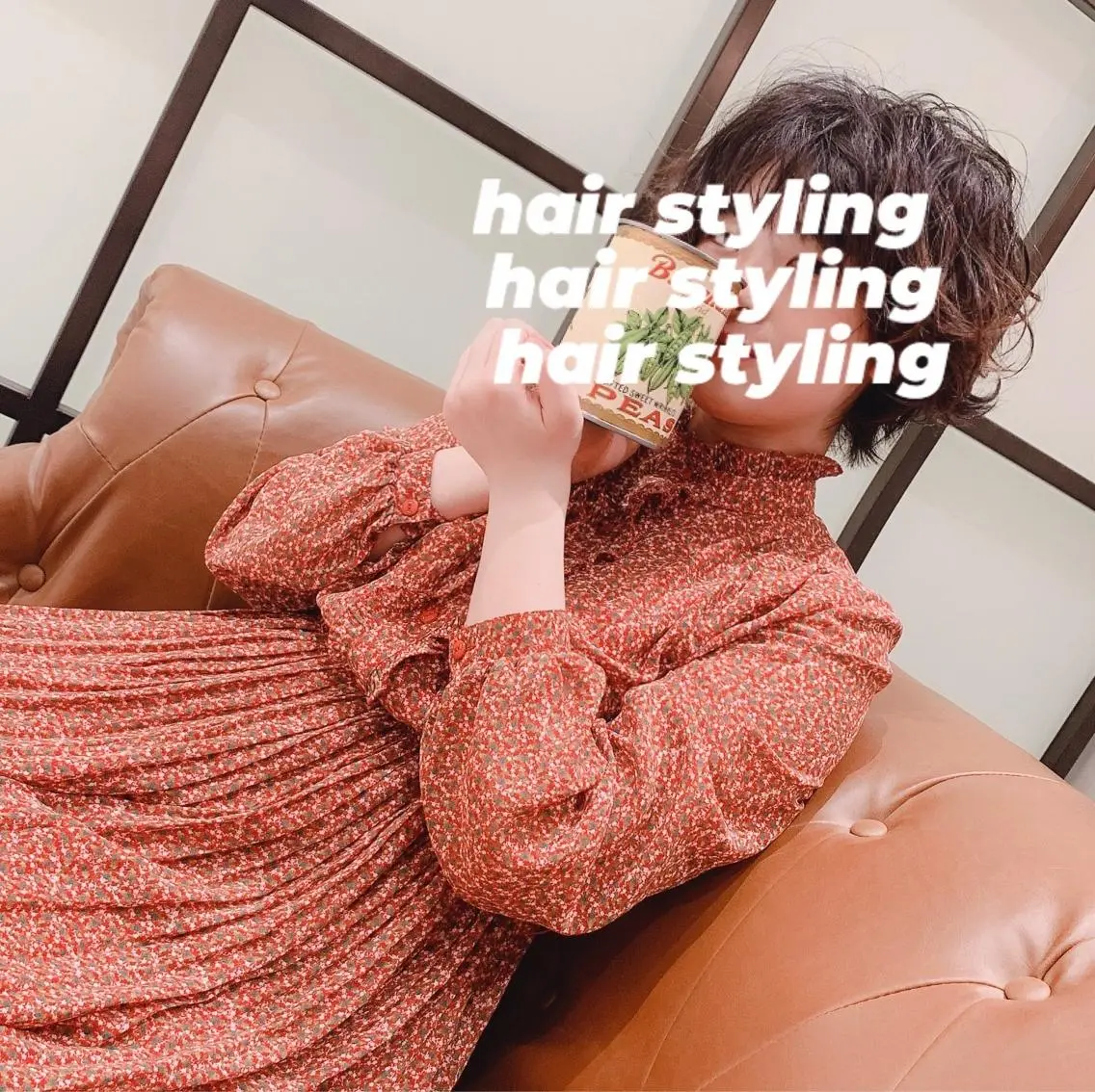 ヘアアレンジ ブリーチ/パーマ特化 / Miyuki🎨のヘアスタイル