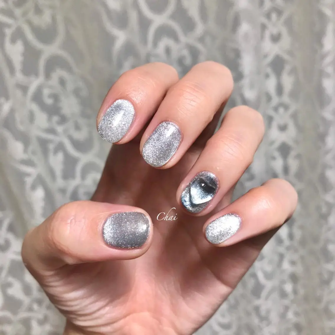 ネイル ハンドネイル chai nail _ai📍鶴橋/桃谷のネイルデザイン