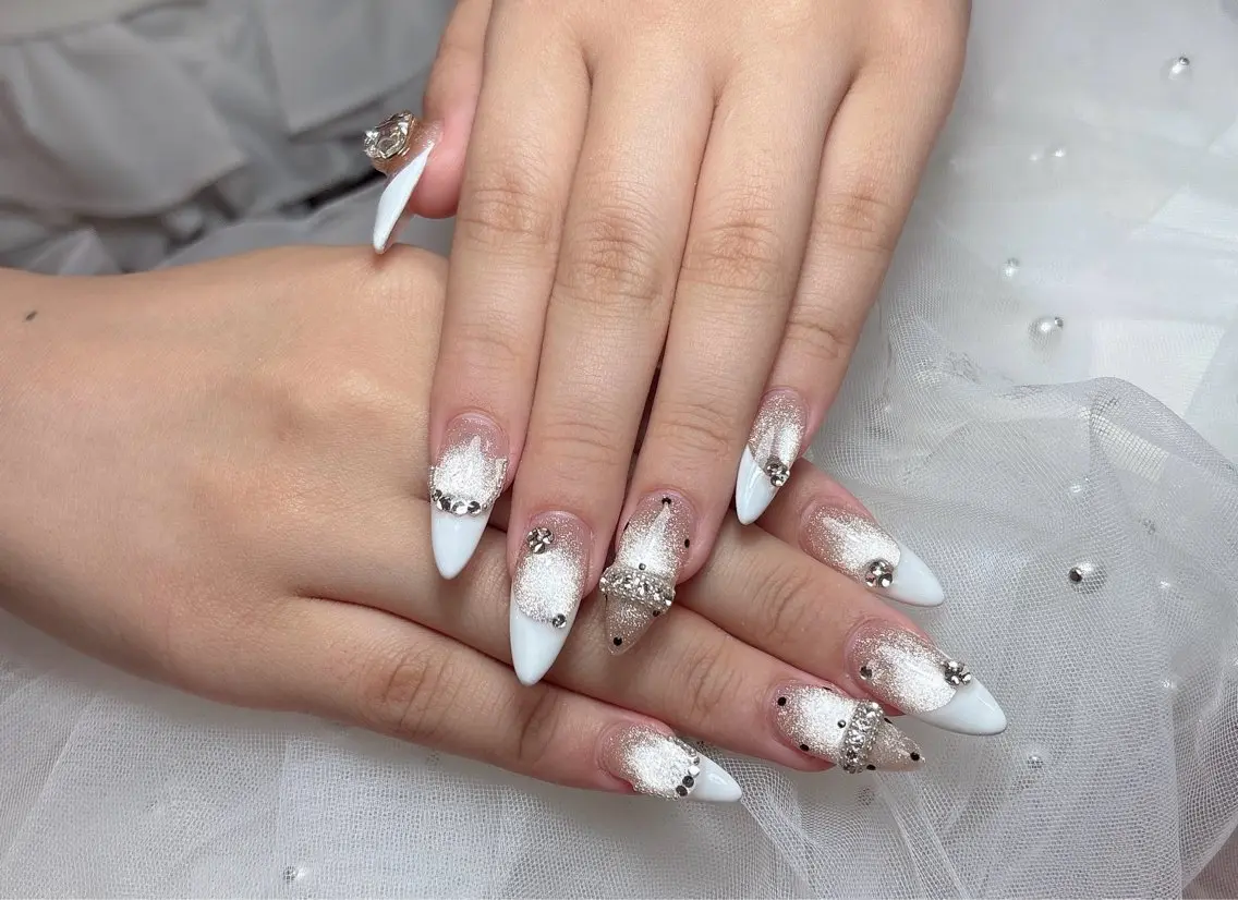 ネイル Bél Nail salon ユキのネイルデザイン