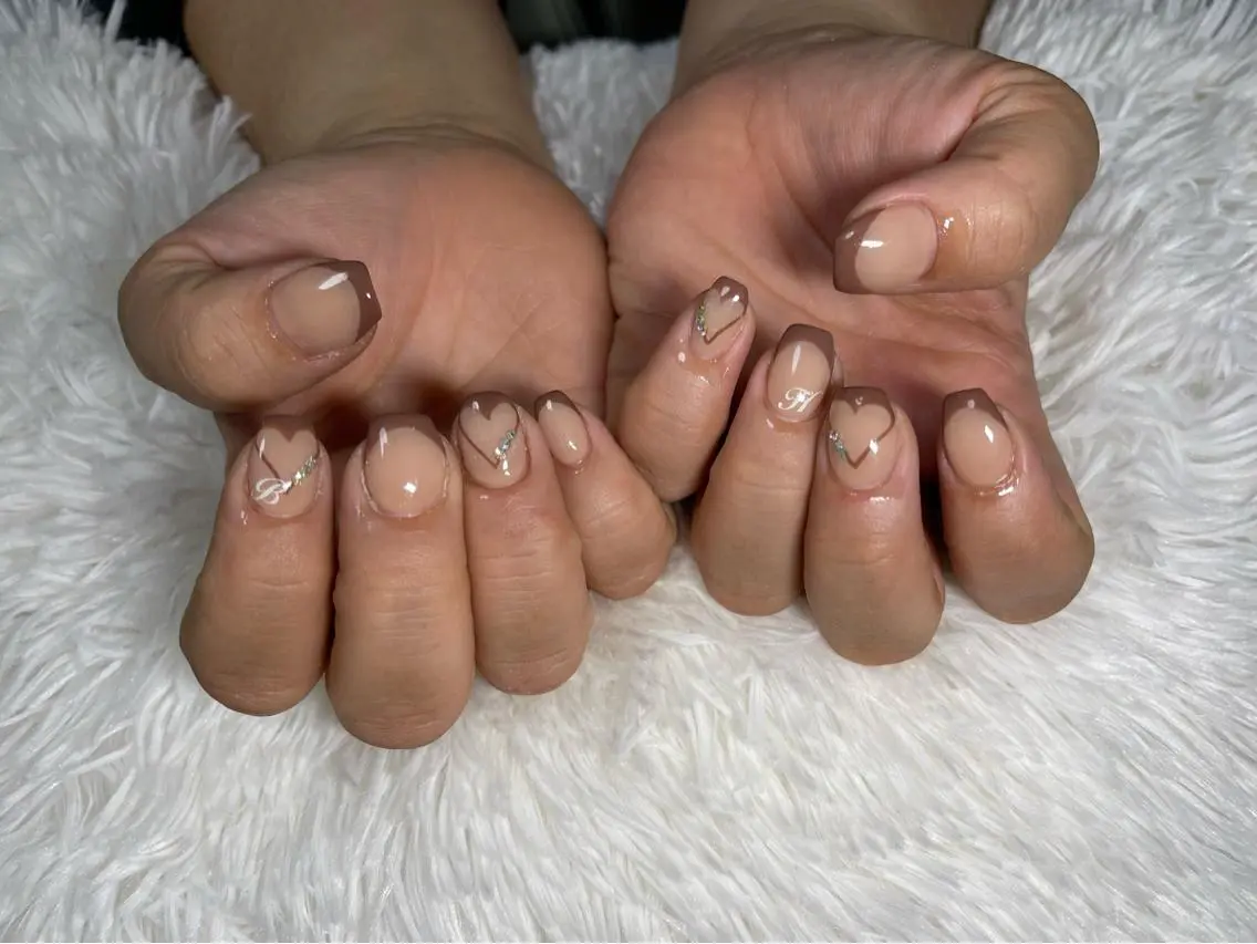 ネイル ハンドネイル R’s nailのエステ・リラクイメージ