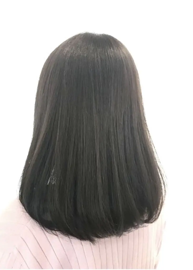 当日予約⭕️ 太田のヘアスタイル