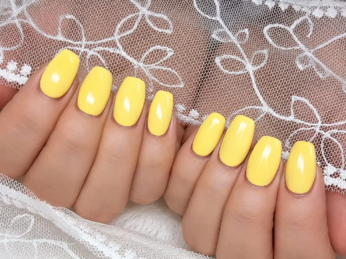 ネイル LA.KUU横浜店 Kribayashiのネイルデザイン