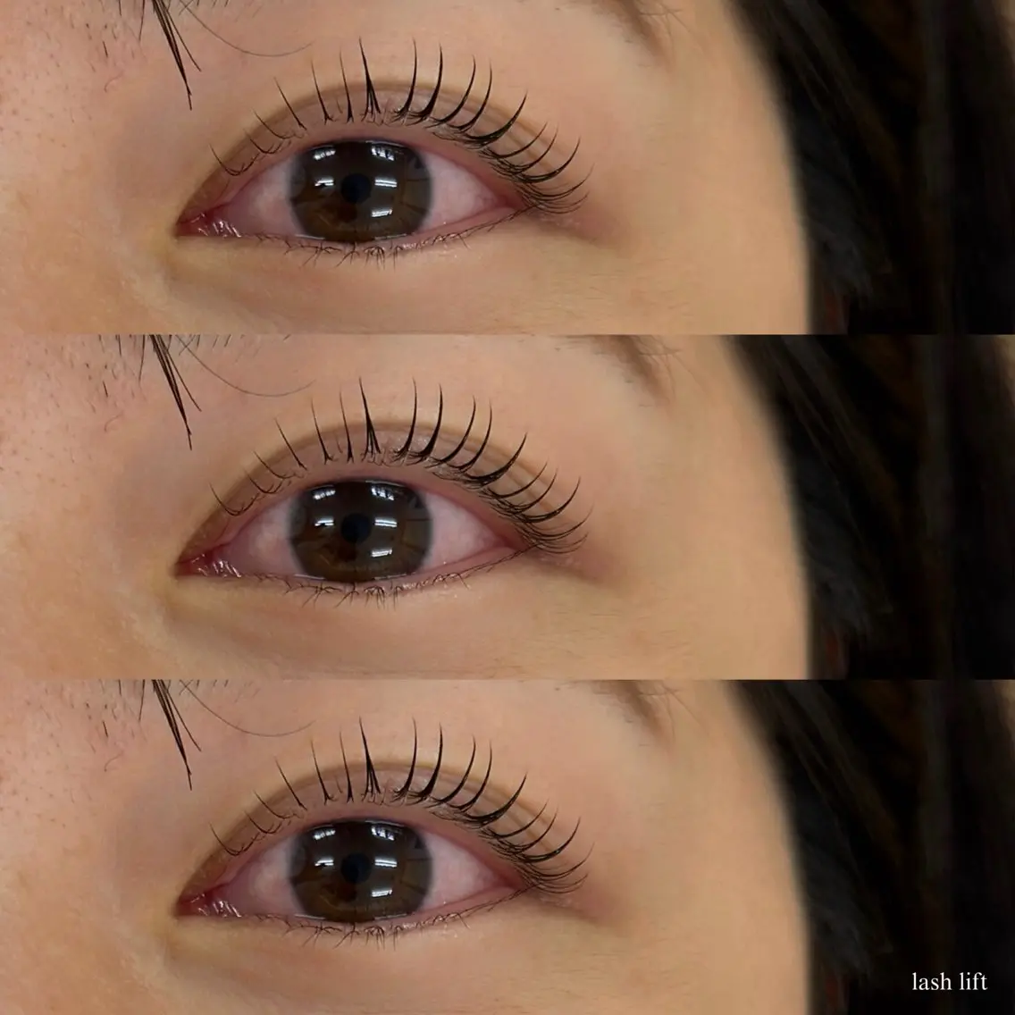 マツエク・マツパ マツパ eyelash _ oliのマツエク・マツパデザイン