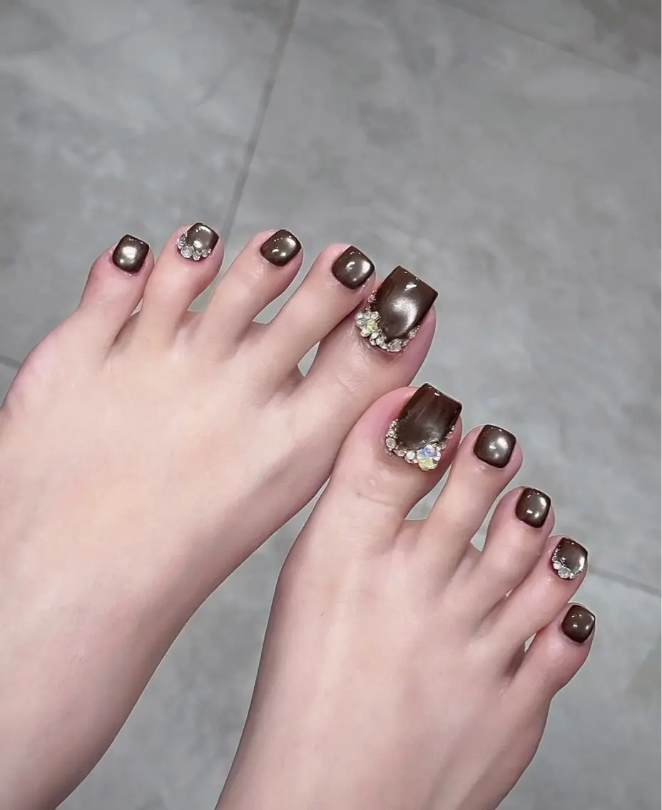 ネイル Sora Nail Ayaseのネイルデザイン