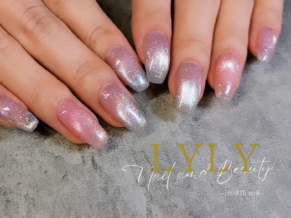ネイル LYLY ✾ai✾のネイルデザイン