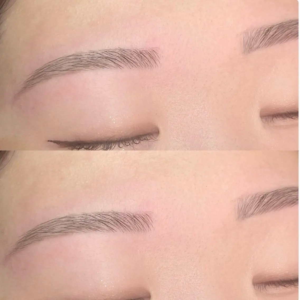 アイブロウ ワックス脱毛 眉カット その他(アイブロウ) ♡fein. beauty♡のマツエク・マツパデザイン