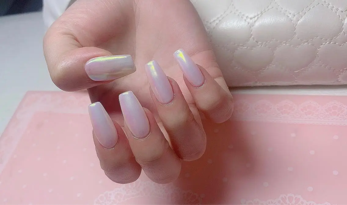 ネイル Nail Ann【西川口店】のネイルデザイン
