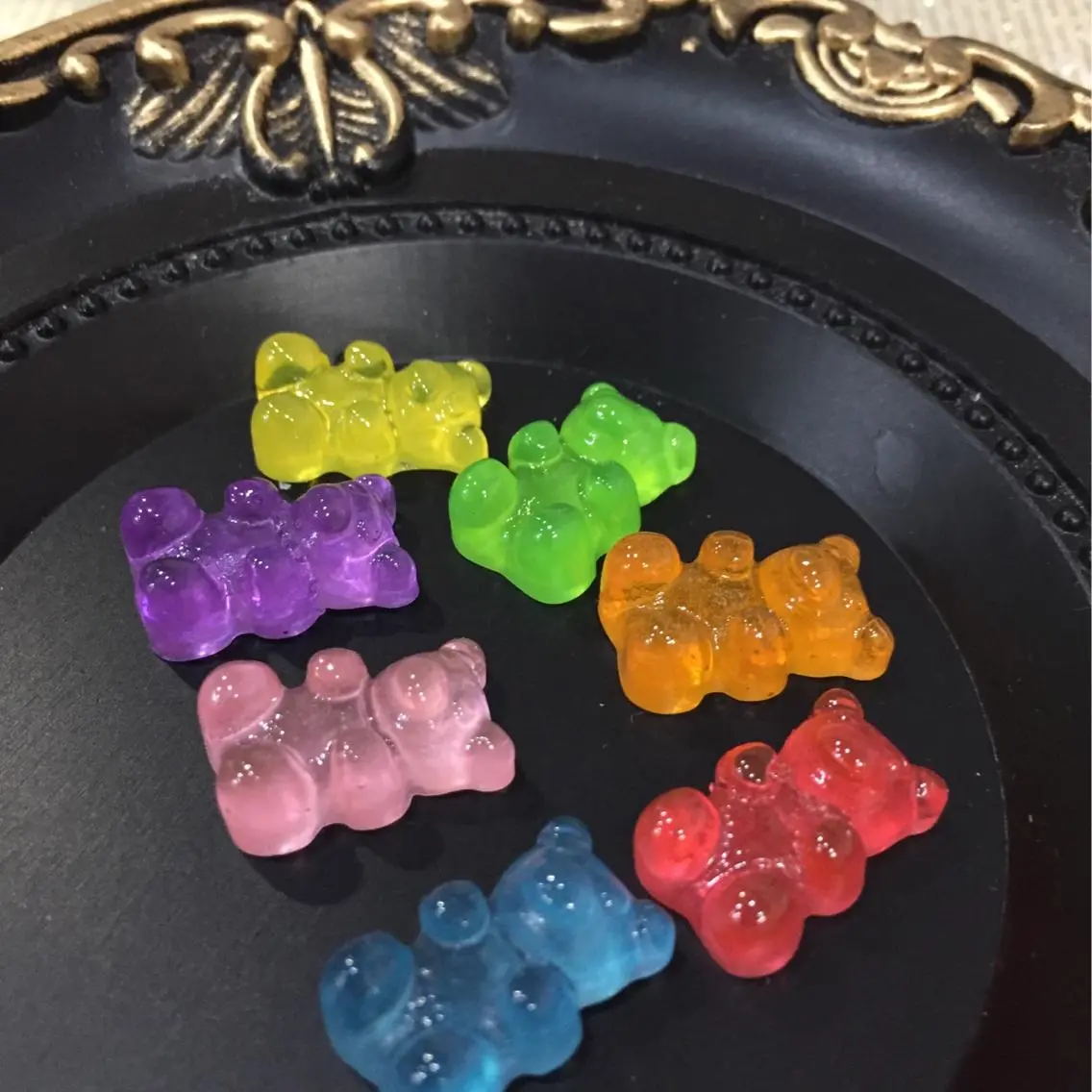 ガール ネイルサロンのネイルデザイン