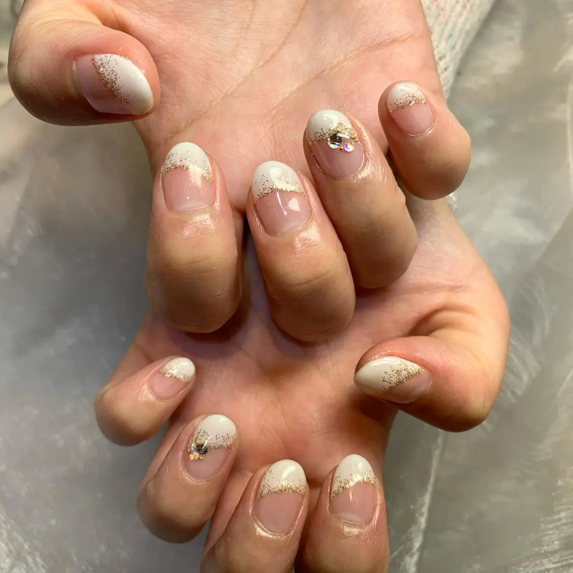ネイル Sunny.Roa nail💅のネイルデザイン
