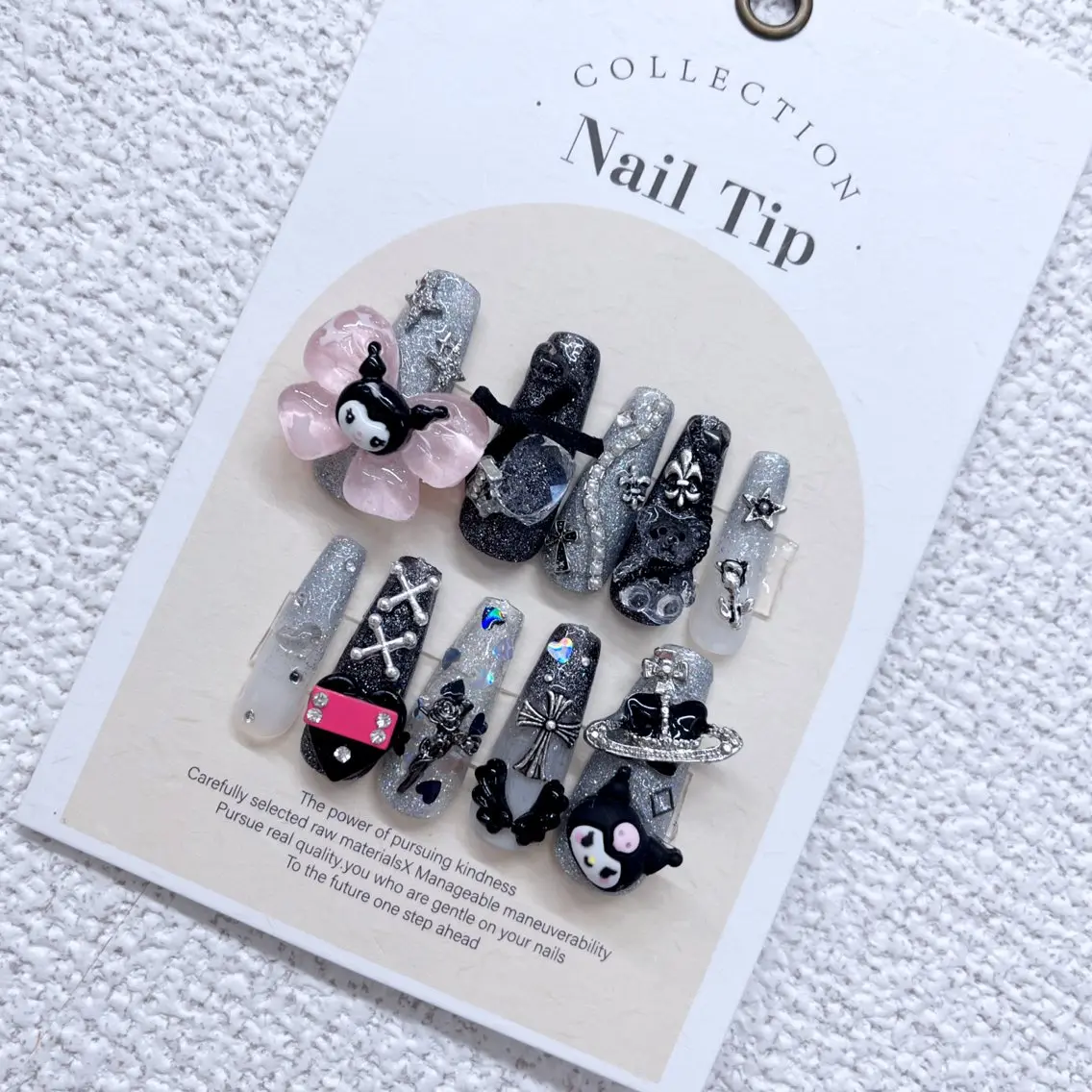 ネイル ハンドネイル Glow Nail スカルプ専門店のネイルデザイン