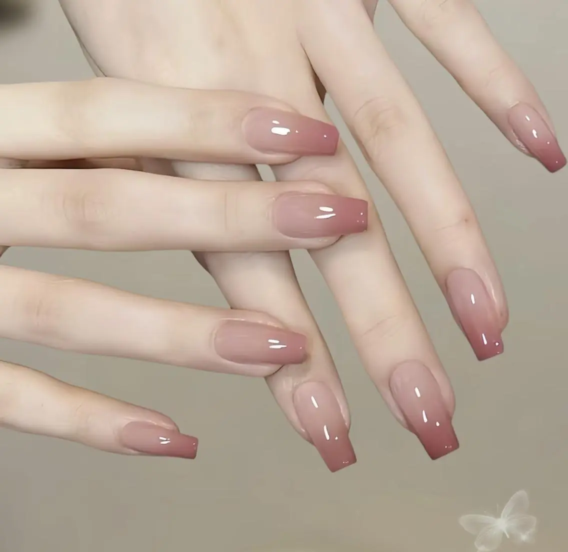 ネイル ハンドネイル 🎀 NaNa_nailのネイルデザイン