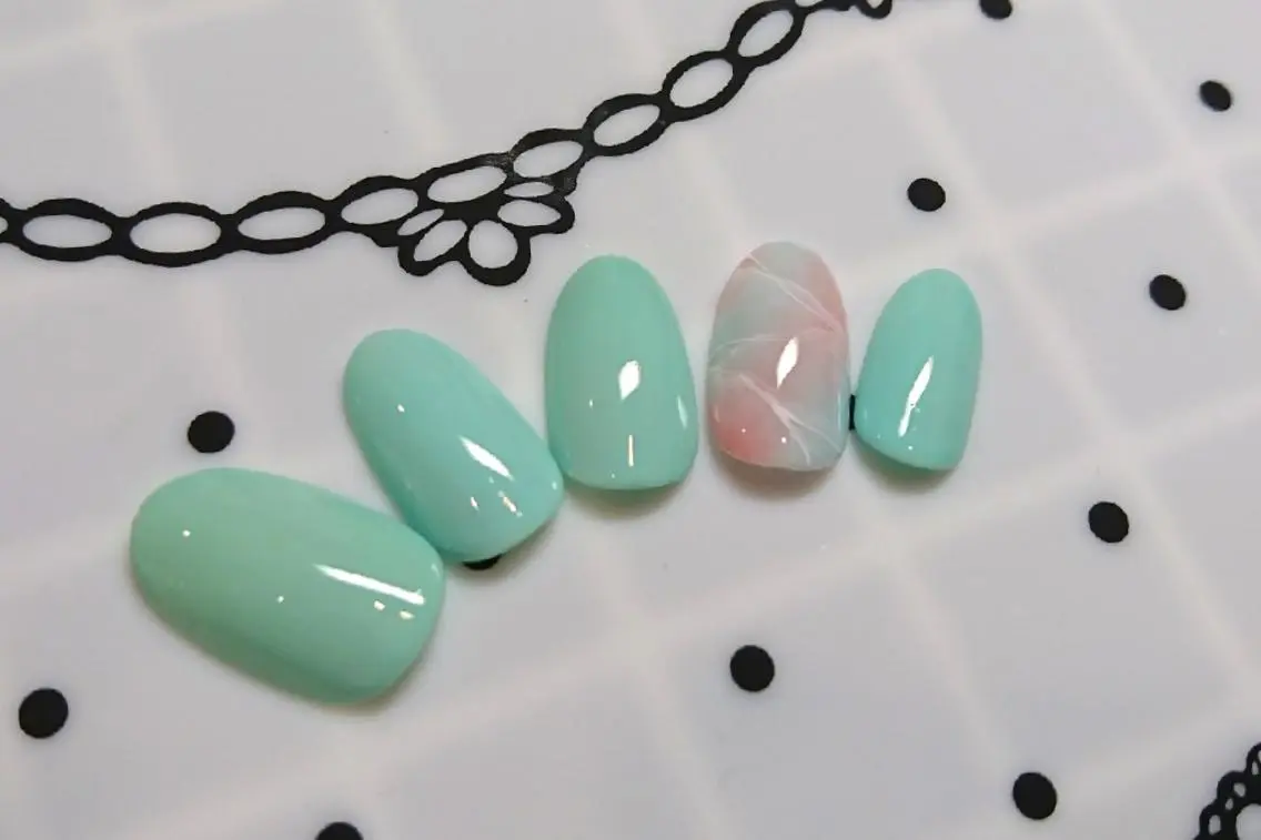 ネイル nail yukkoのネイルデザイン