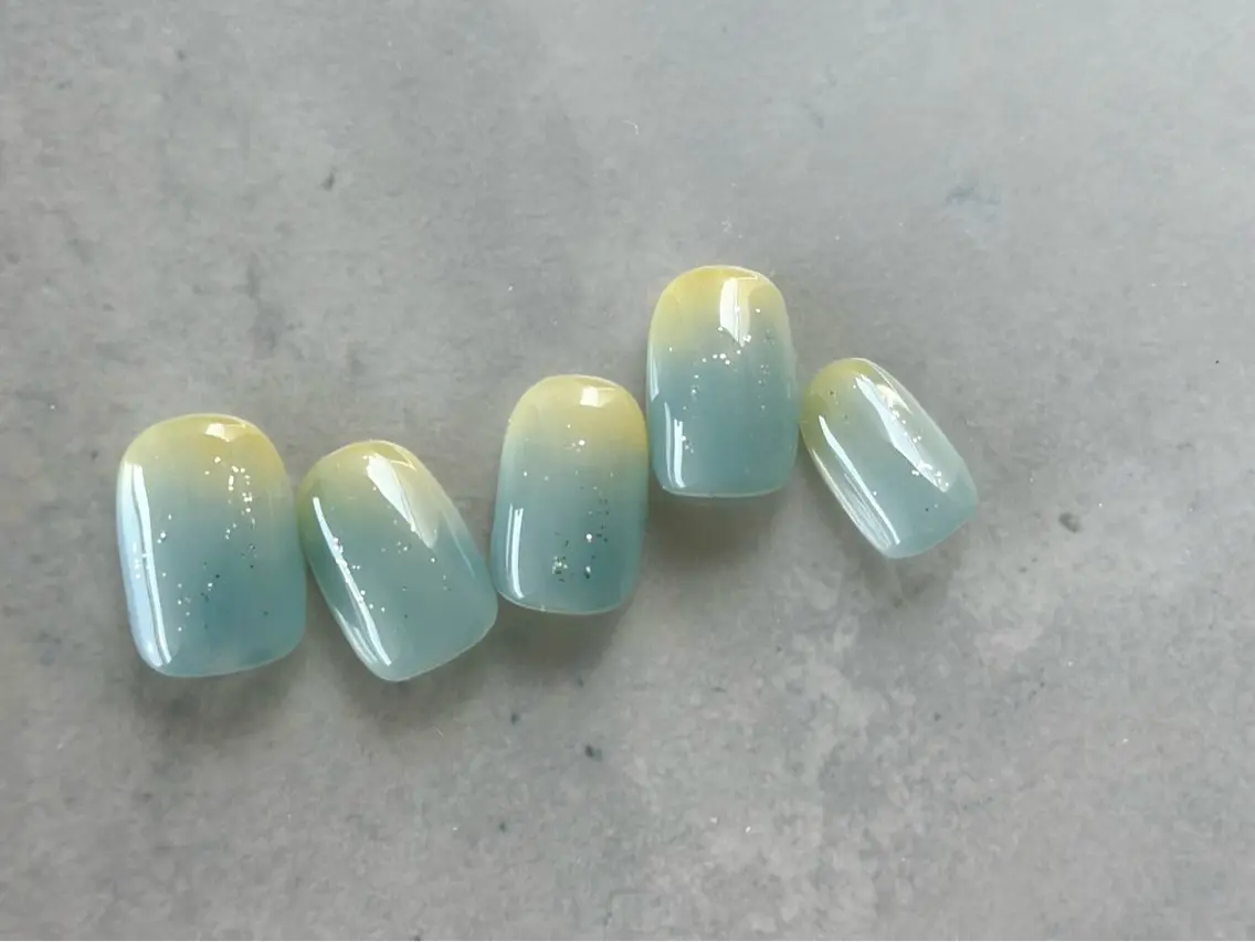 ネイル Signail ＋のネイルデザイン