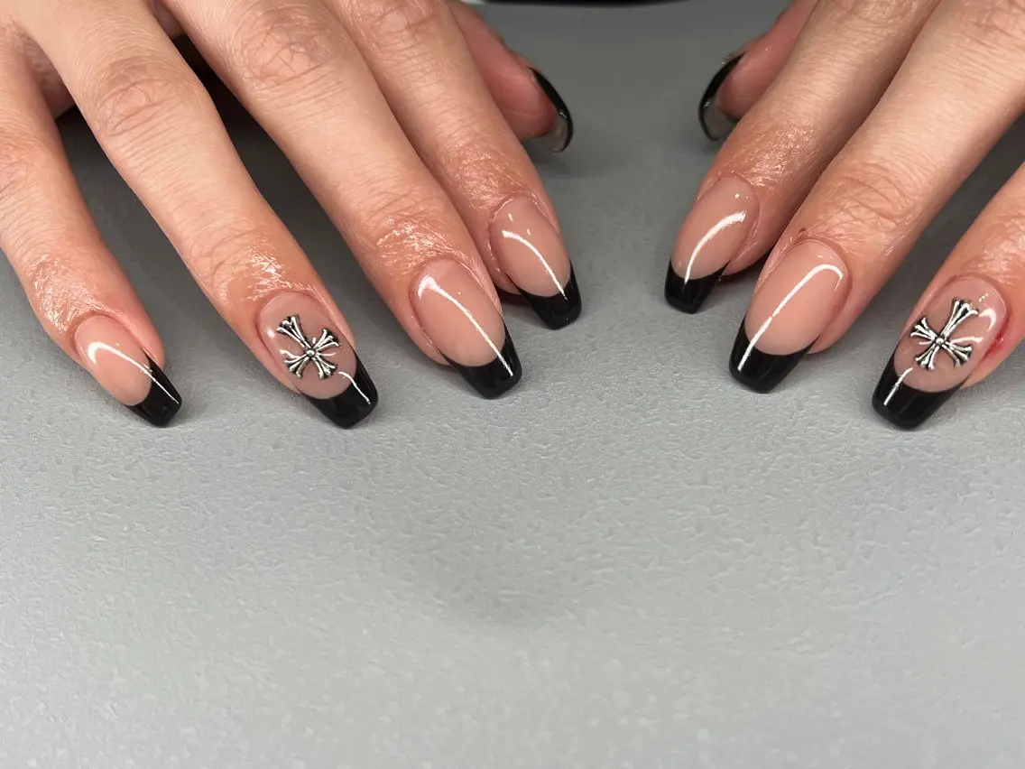 ネイル eyelash& nailsalonMのネイルデザイン