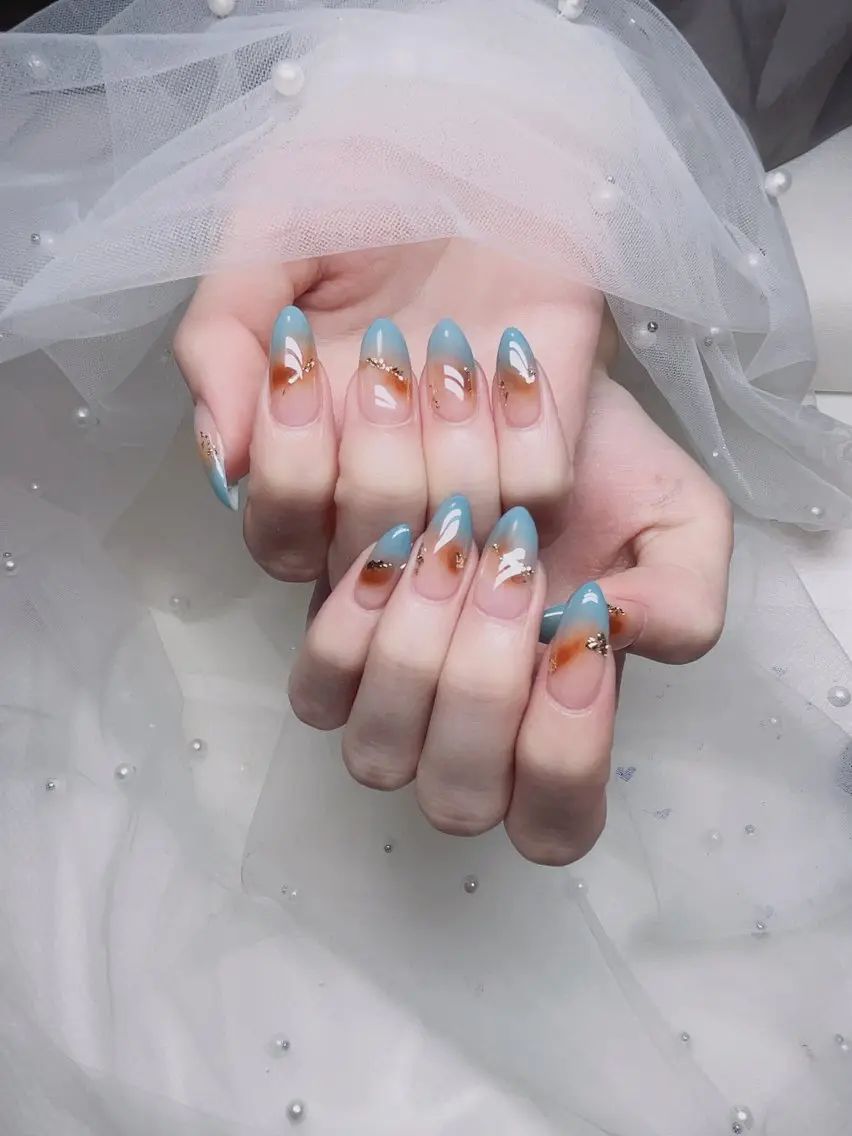 ネイル 🧸 kaiのネイルデザイン