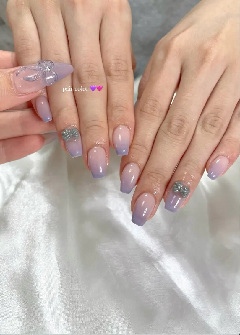 ネイル nailsalon uluのネイルデザイン