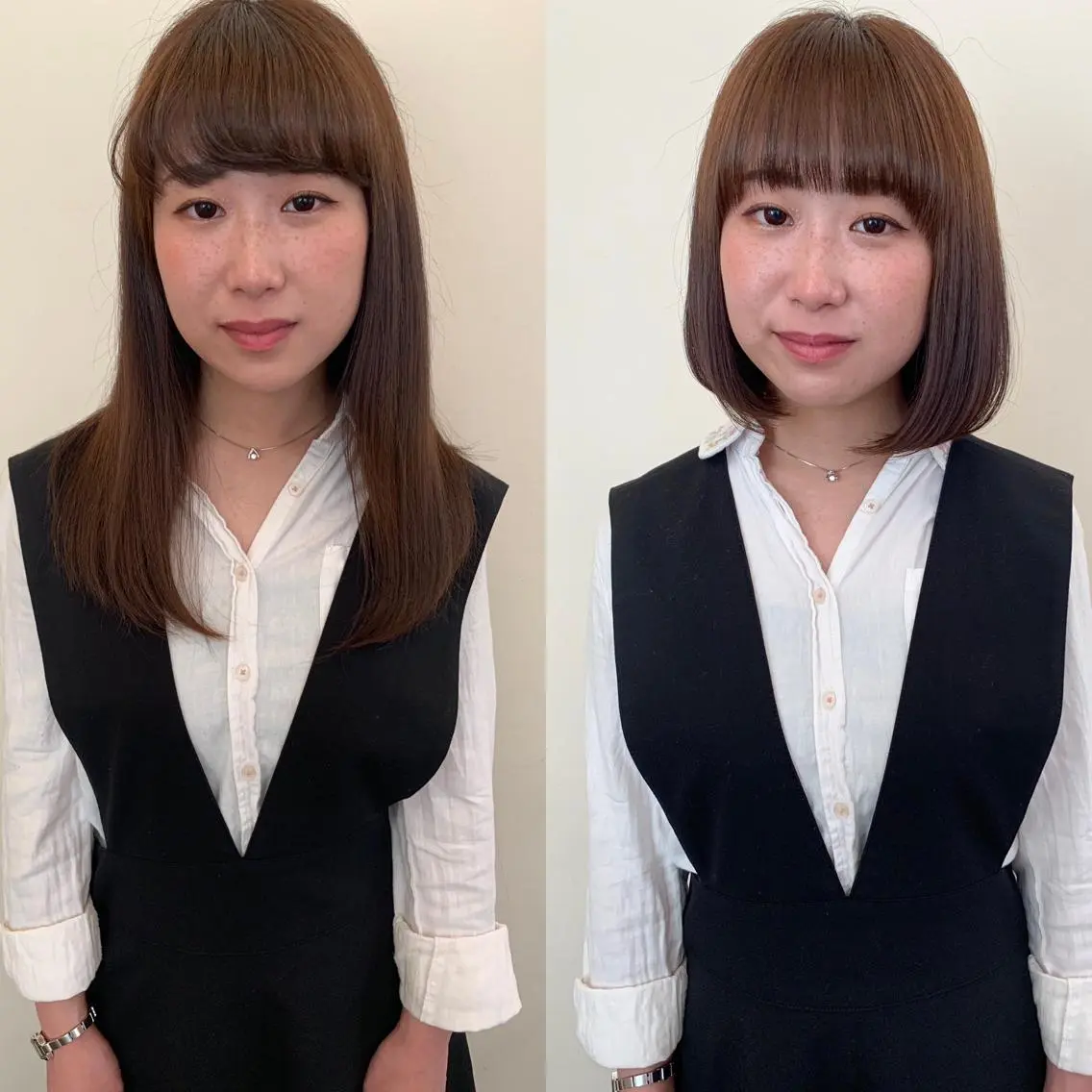 ショート カラー カット ヘアカラー トリートメント Beach 代表 KENTAのヘアスタイル