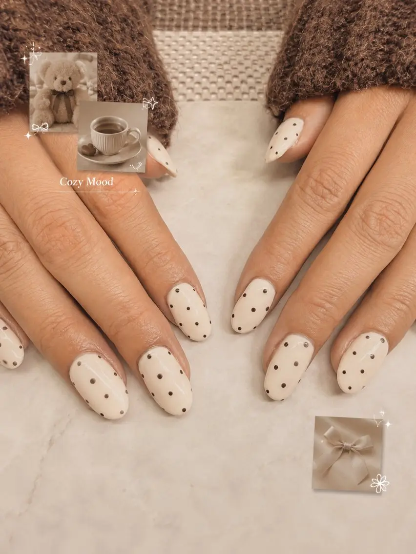 ネイル ハンドネイル Bianca 🎀Risaのネイルデザイン