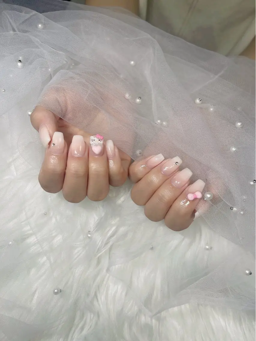 ネイル K&T nail salonのネイルデザイン