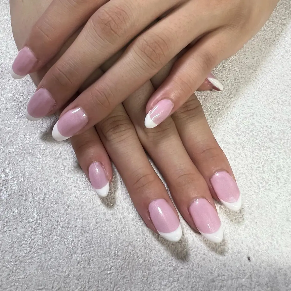 ネイル ハンドネイル nail l_yukiのネイルデザイン