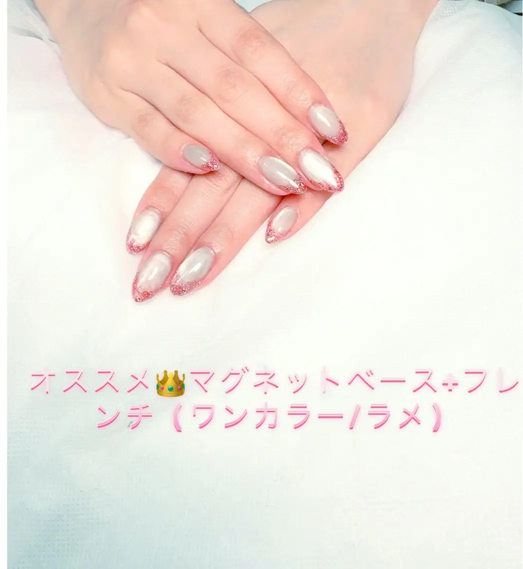 ネイル べ にのネイルデザイン
