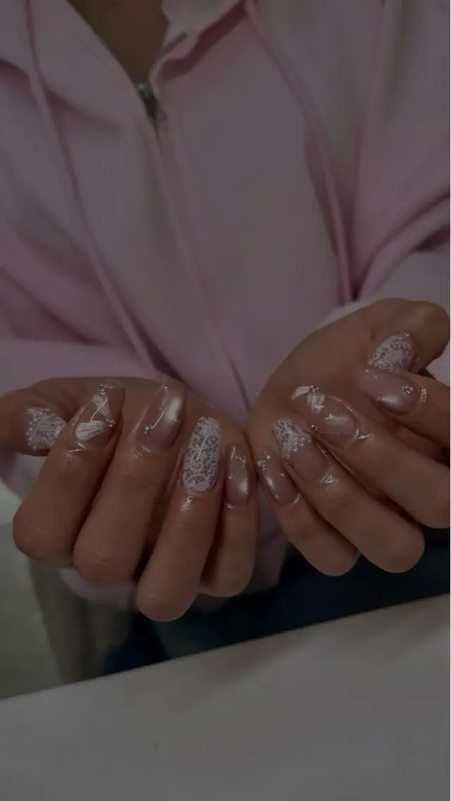 ネイル ino(リノ) nail salonのネイルデザイン