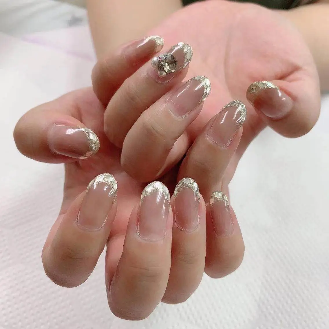 ネイル ハンドネイル Nail Salon kihi大塚店のネイルデザイン