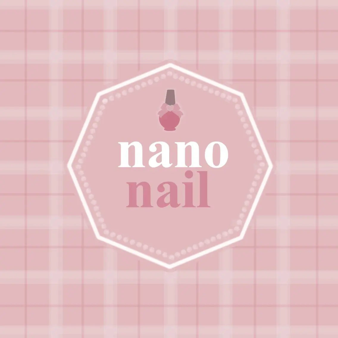 ネイル nano nail☁ 丸の内💫のネイルデザイン