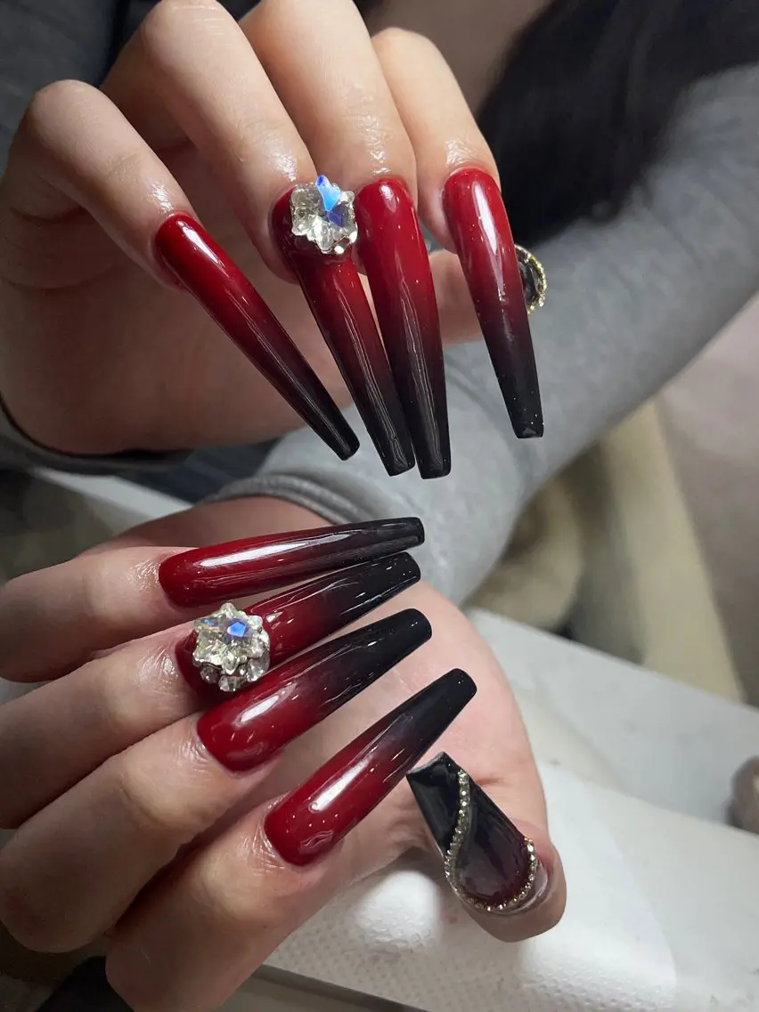 ネイル ハンドネイル Yuki nailのネイルデザイン