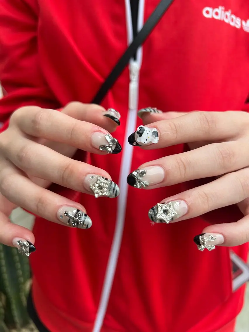 ネイル LANI nailsalonのネイルデザイン