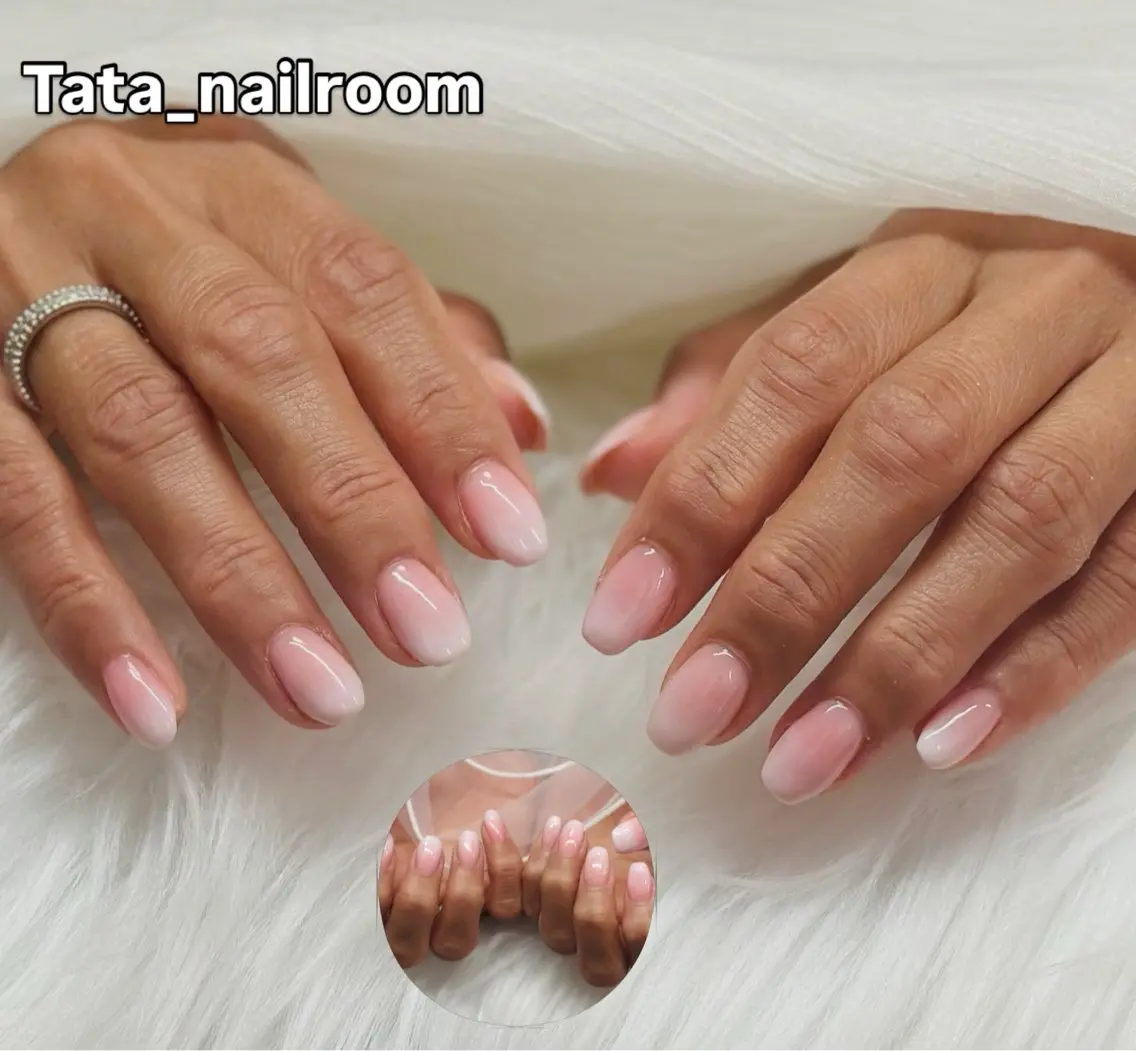 ネイル TataNail 自宅サロンのネイルデザイン