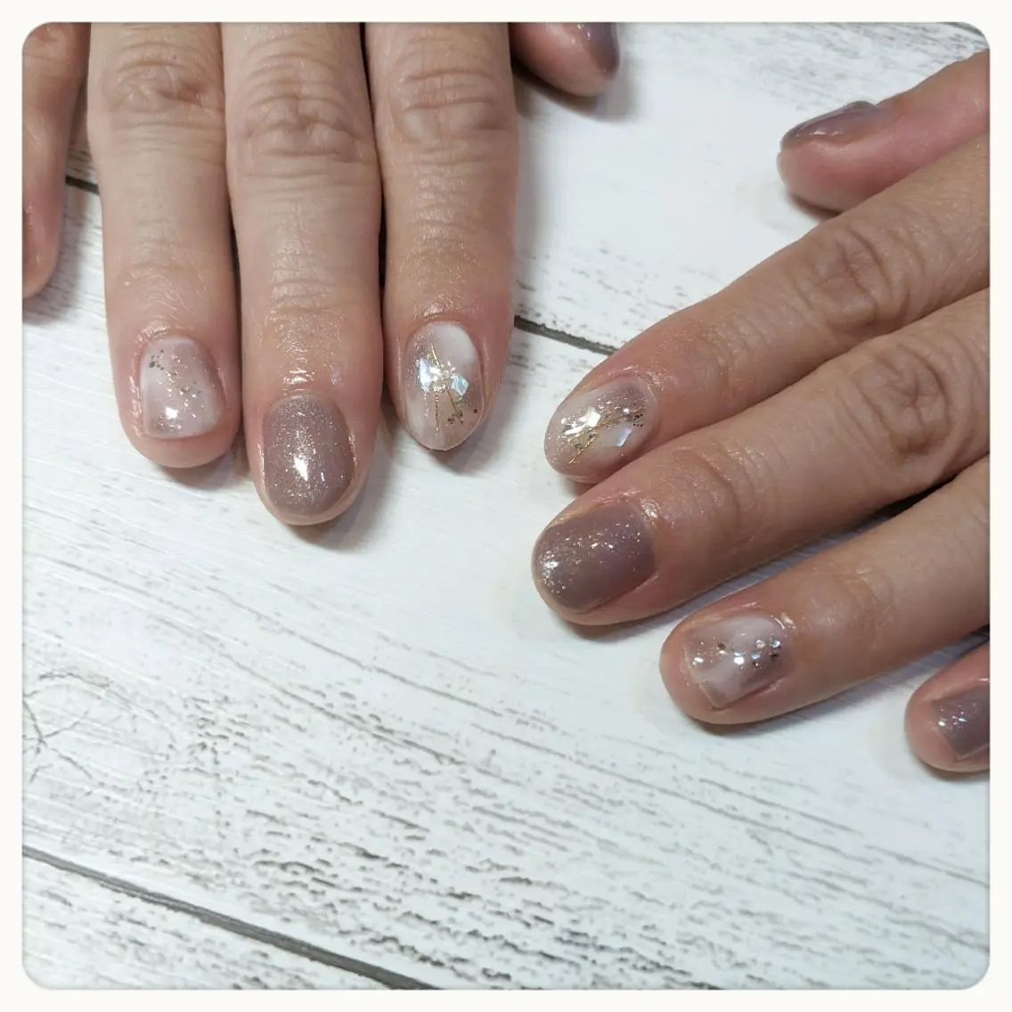 ネイル Mrs Nailのネイルデザイン