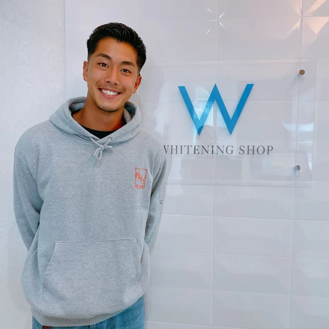 メンズ その他 ホワイトニング ショップ高田馬場店のその他イメージ