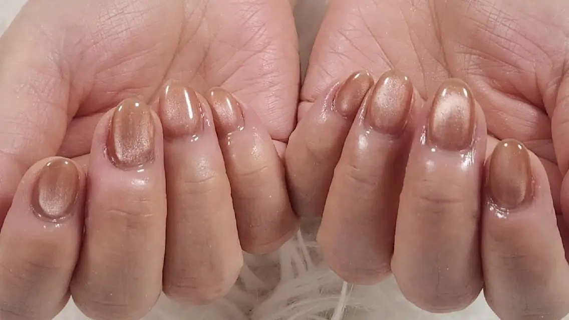 ネイル T's nailのネイルデザイン