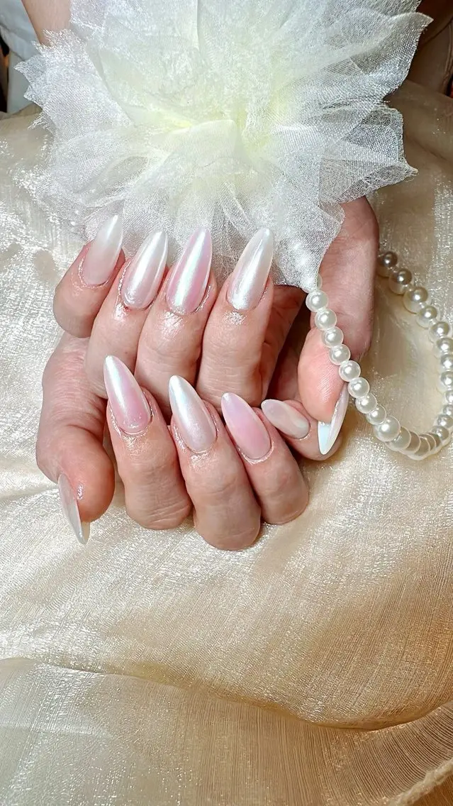 ネイル Osin nailのネイルデザイン