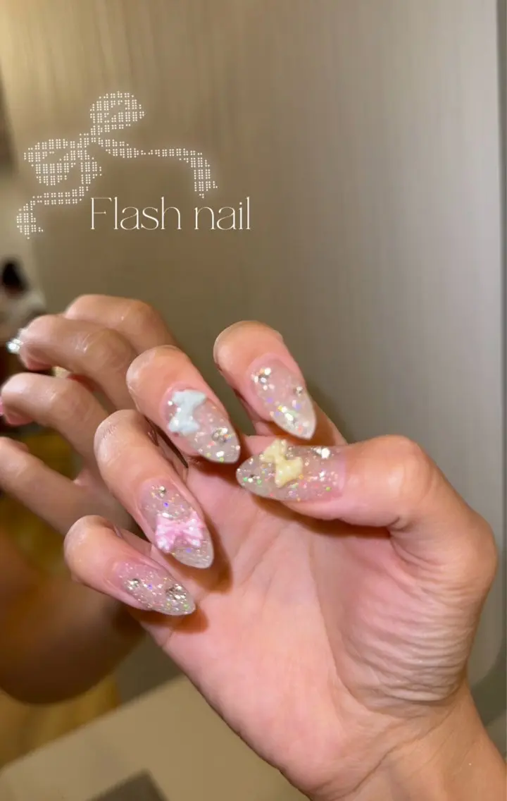 ネイル Pretty神戸三宮 プリティーのマツエク・マツパデザイン