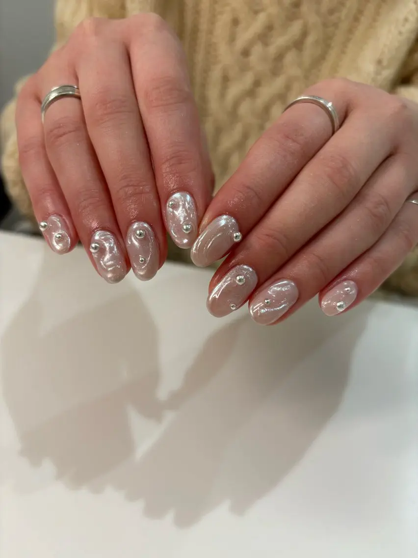 ネイル ハンドネイル nail by minamiのネイルデザイン