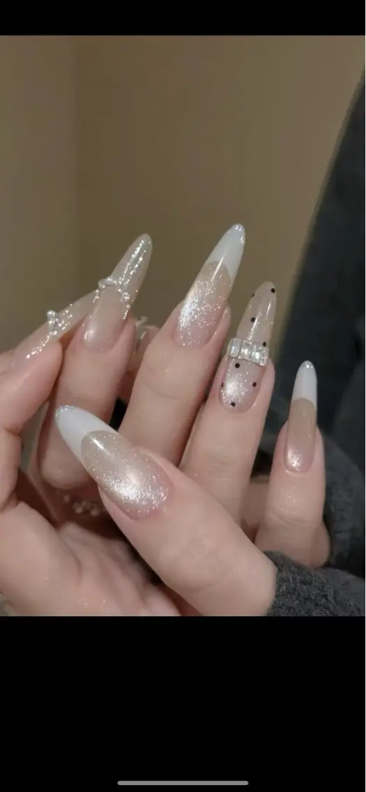 ネイル Wilu nail 二子新地駅徒歩30秒のネイルデザイン
