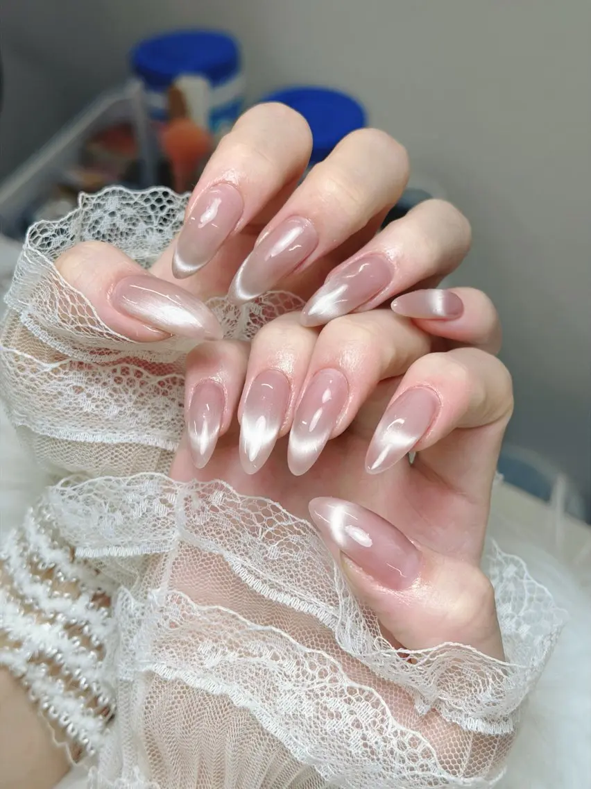 ネイル ハンドネイル Riko Nail 2kのネイルデザイン