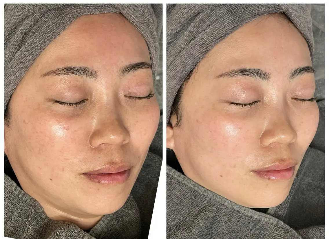 SALON DE GiGiのエステ・リラクイメージ