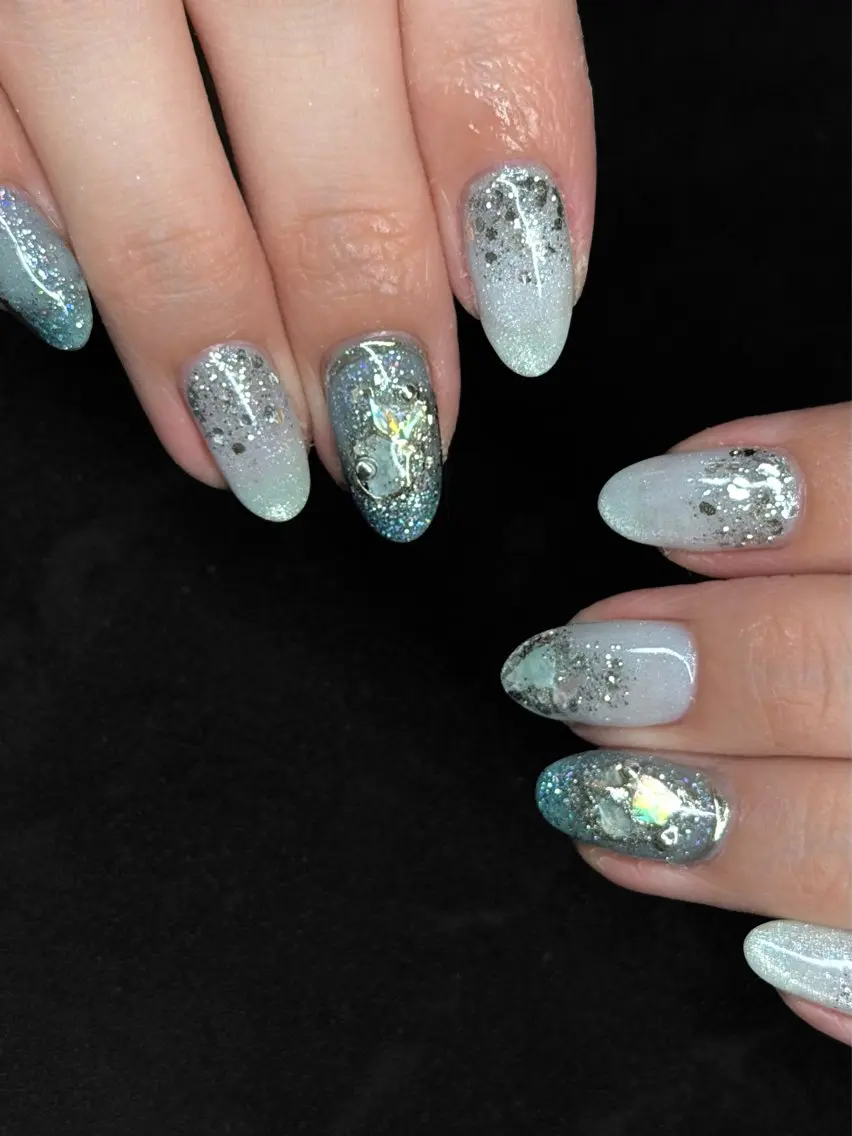 ネイル nailpark_ MITSUMEのネイルデザイン