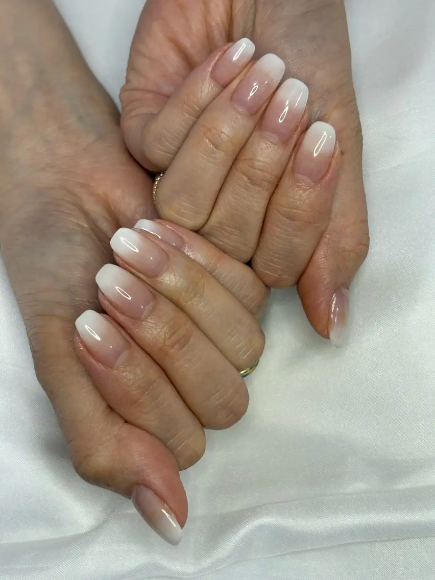 ネイル ハンドネイル SOL NAILのネイルデザイン