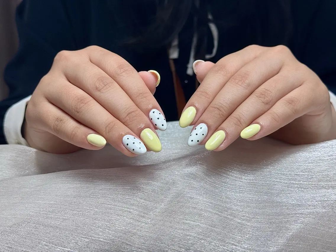 ネイル BUOCDI Nailsのネイルデザイン