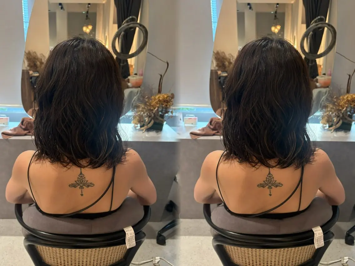 パーマ Airi/🍒パーマ モデル募集中🍒のヘアスタイル