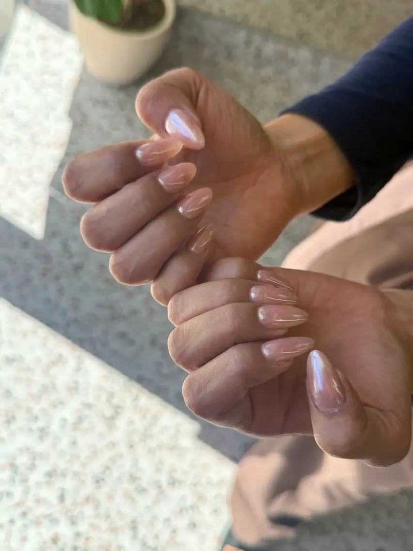 ネイル ハンドネイル EvaNails _のネイルデザイン