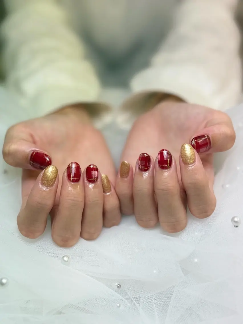 ネイル ハンドネイル ハンドケア from R room_nailのネイルデザイン