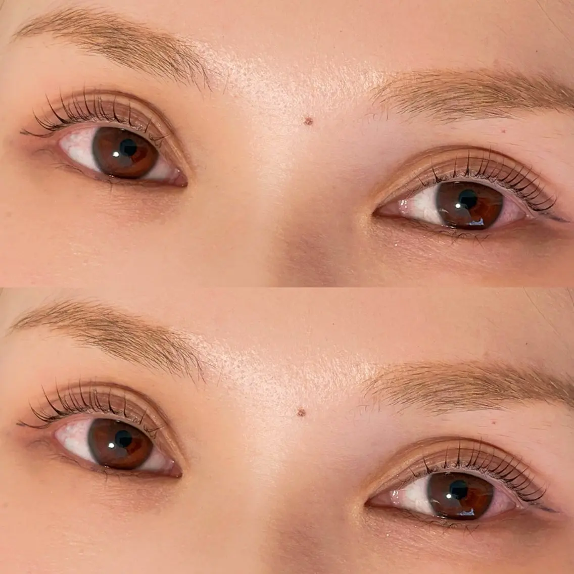 マツエク・マツパ eye nananeのマツエク・マツパデザイン